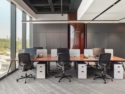 Keyvan Ofis